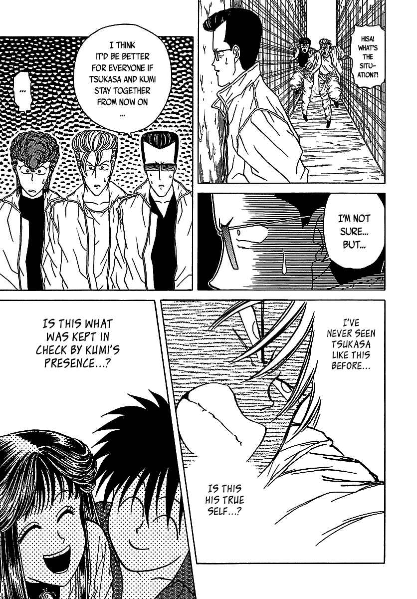 BADBOYS Chapter 47 - Page 70