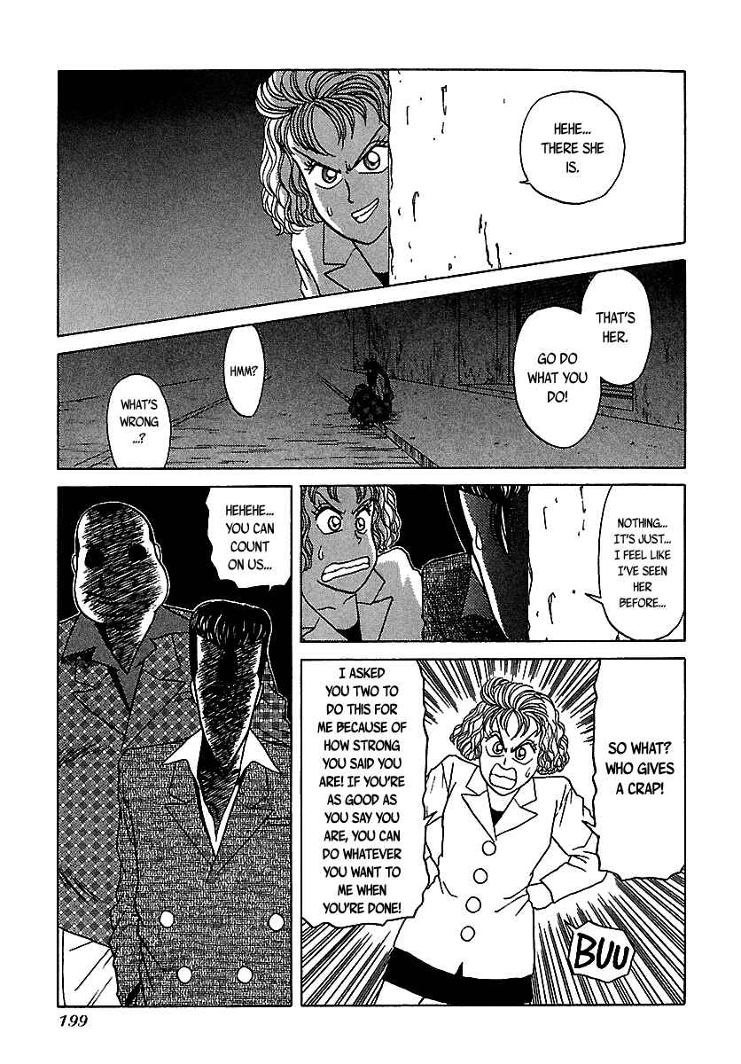 BADBOYS Chapter 47 - Page 76