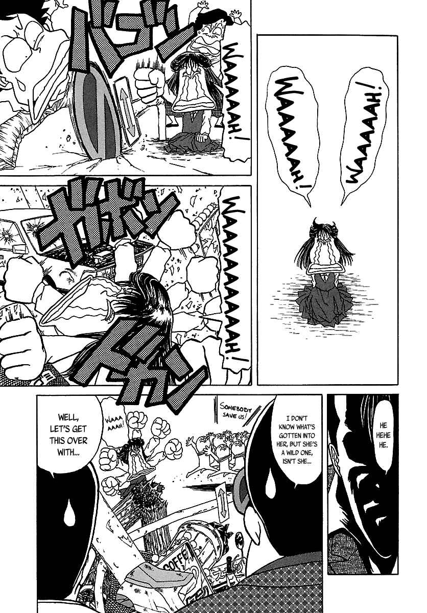 BADBOYS Chapter 47 - Page 80