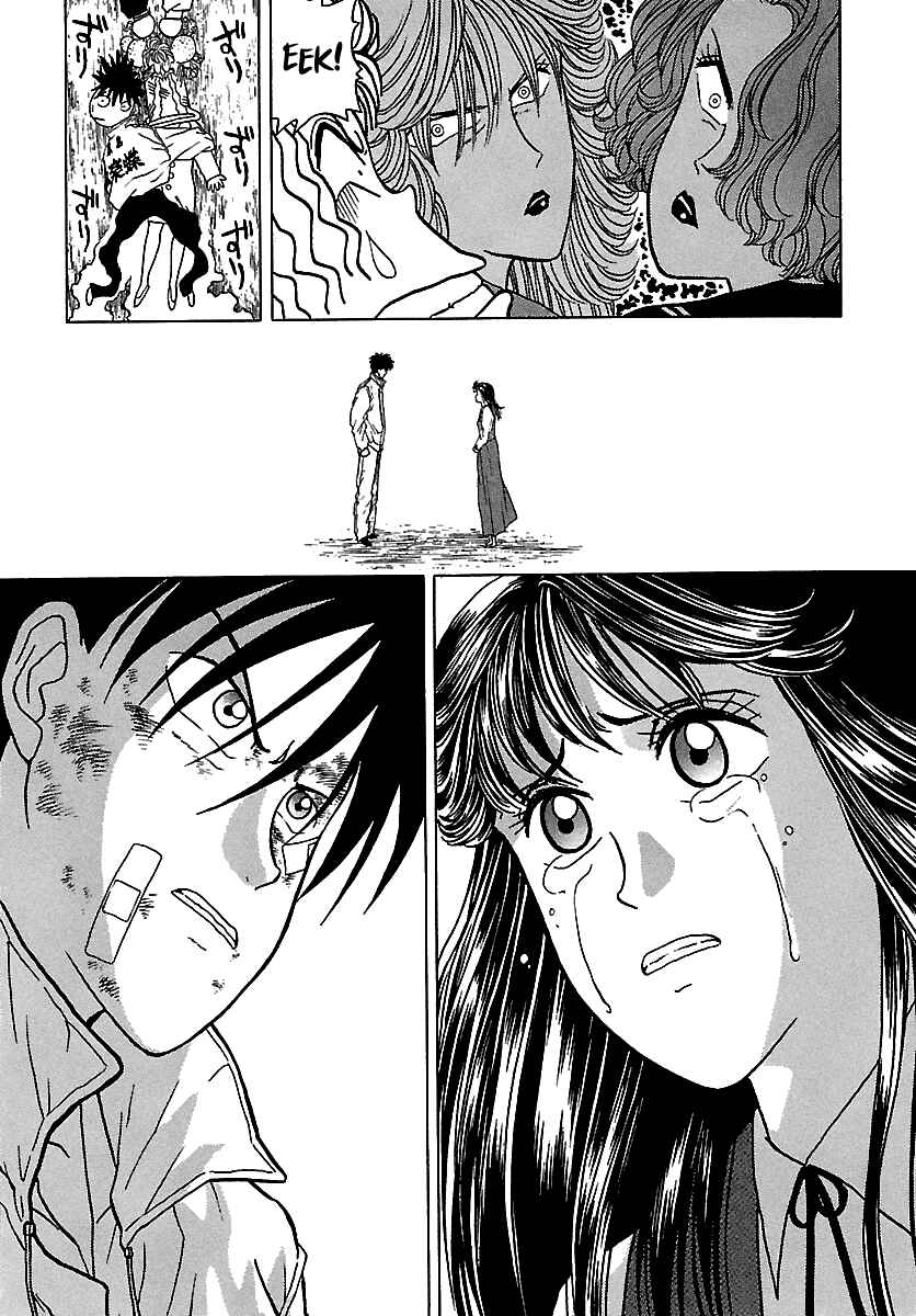 BADBOYS Chapter 47 - Page 92