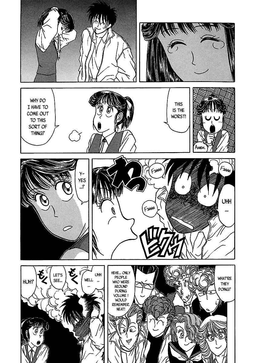 BADBOYS Chapter 47 - Page 94