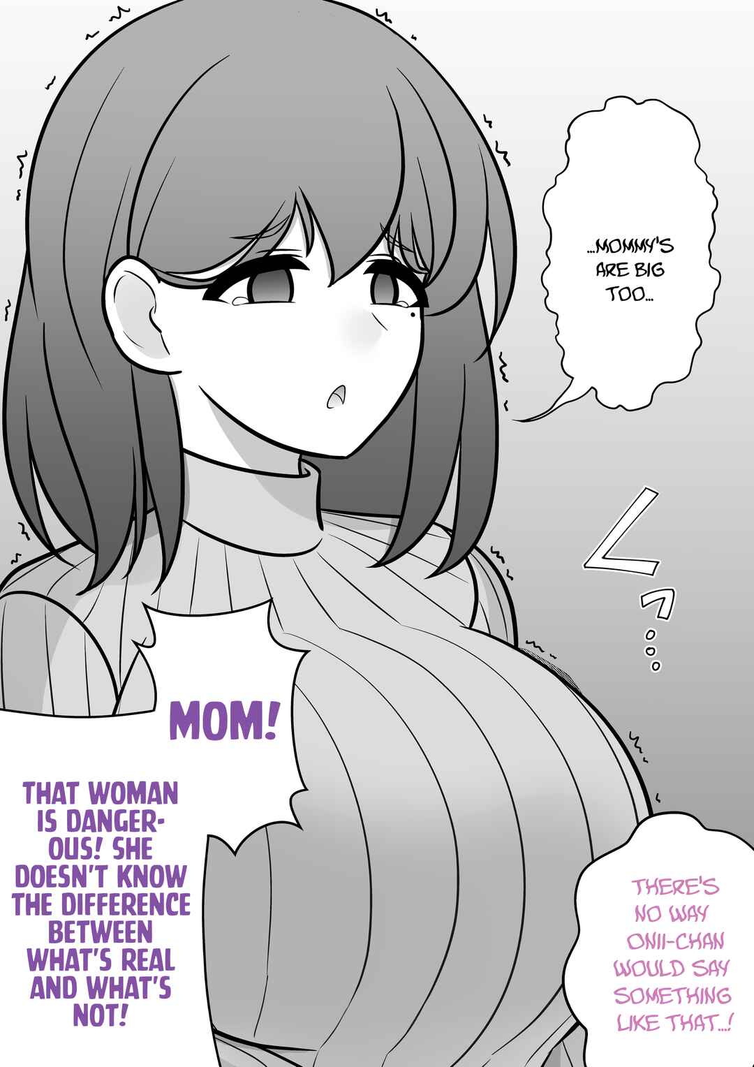 Danjo-hi 1:39 no Heikou Sekai wa Omoi no Hoka Futsuu Chapter 125 - Page 16