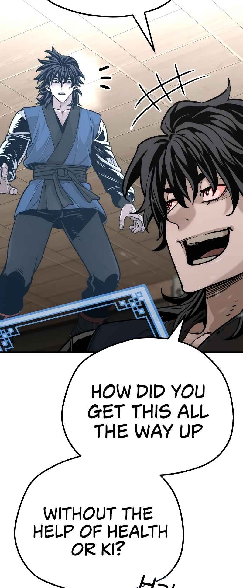 Murim RPG Simulation Chapter 77 - Page 13