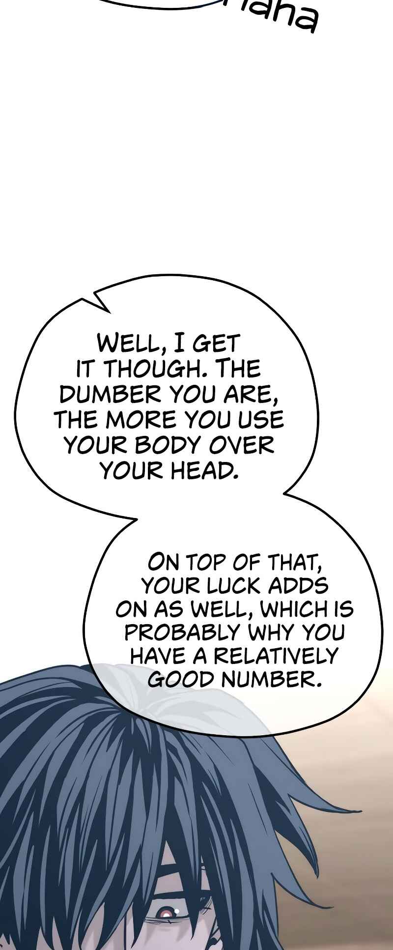 Murim RPG Simulation Chapter 77 - Page 14