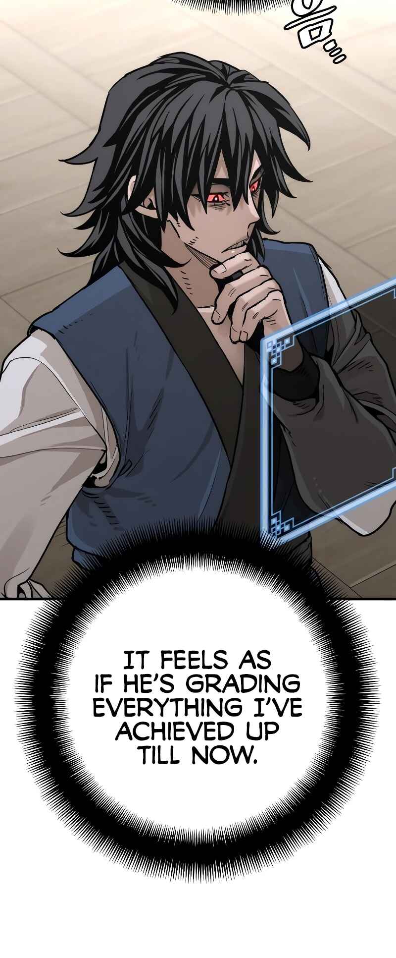 Murim RPG Simulation Chapter 77 - Page 16