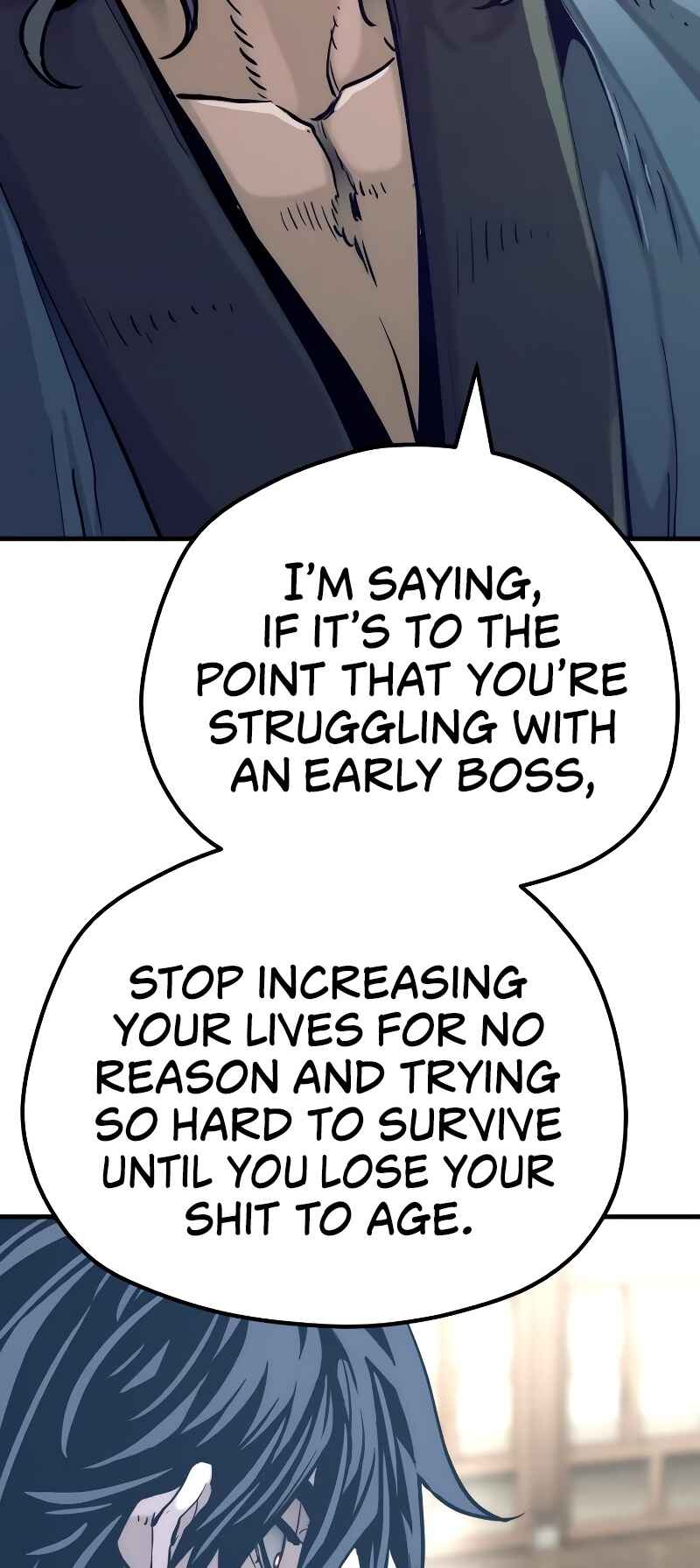 Murim RPG Simulation Chapter 77 - Page 19