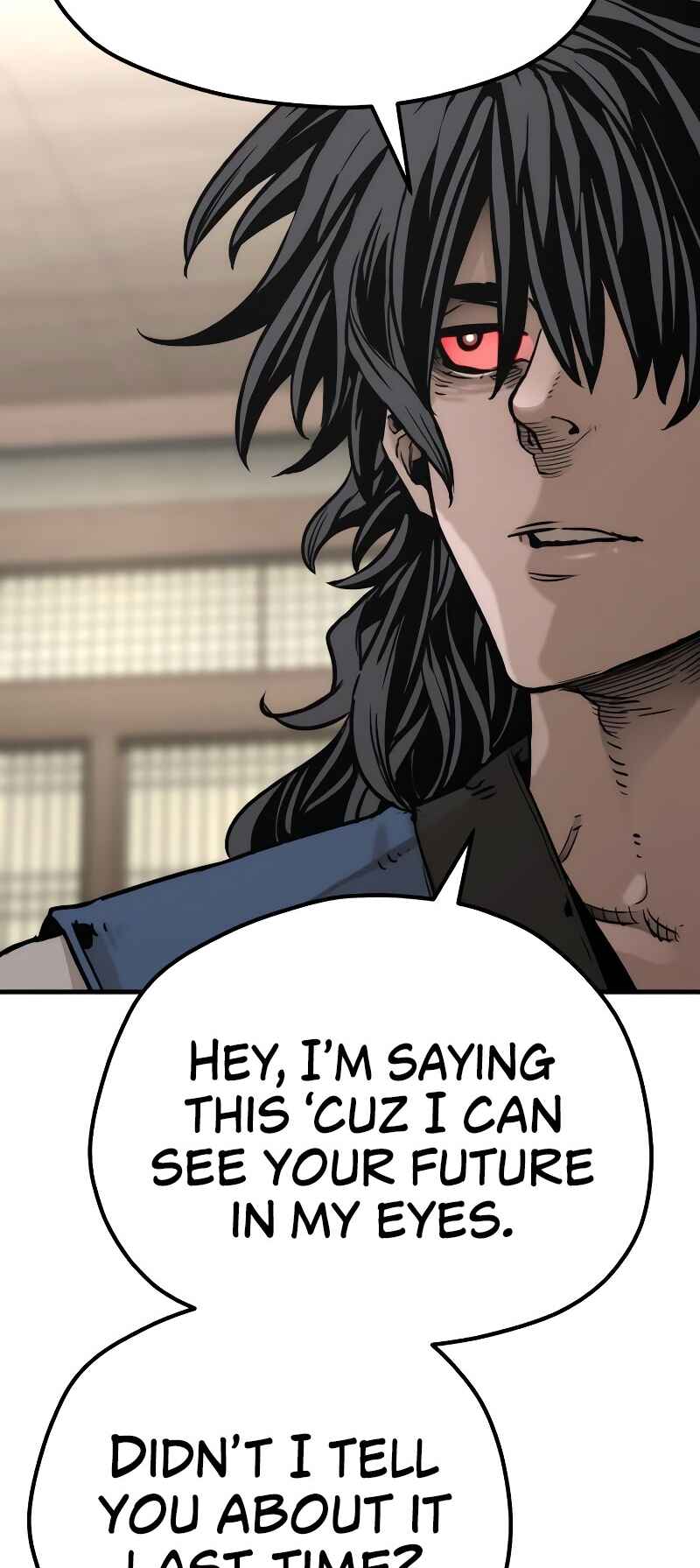 Murim RPG Simulation Chapter 77 - Page 21