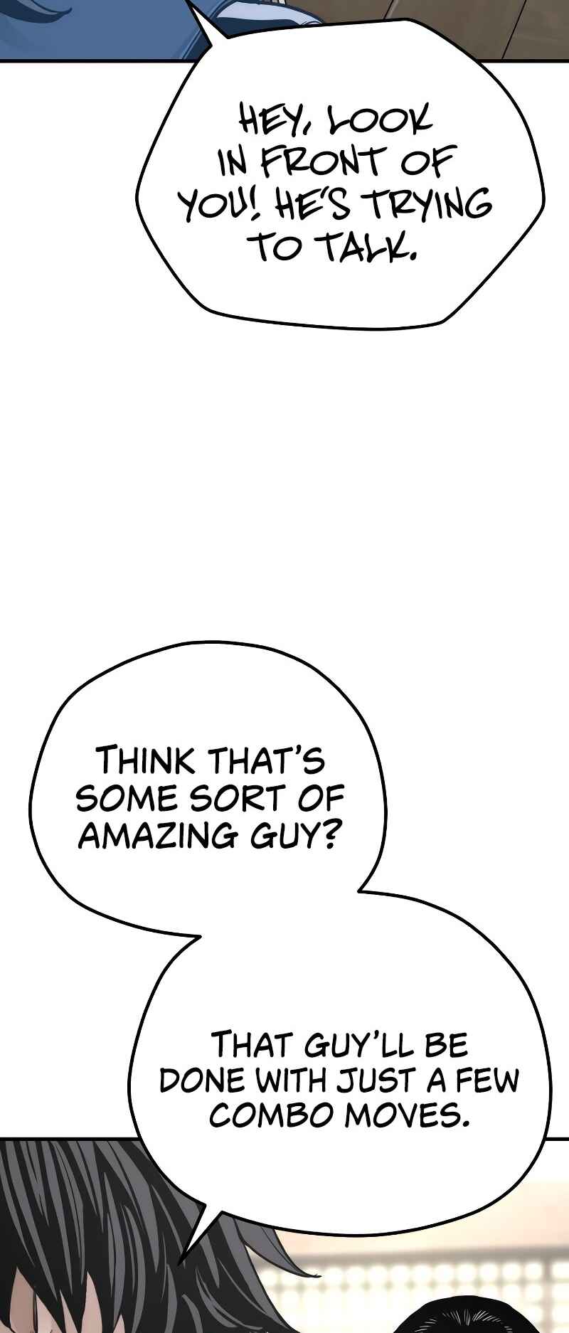 Murim RPG Simulation Chapter 77 - Page 26
