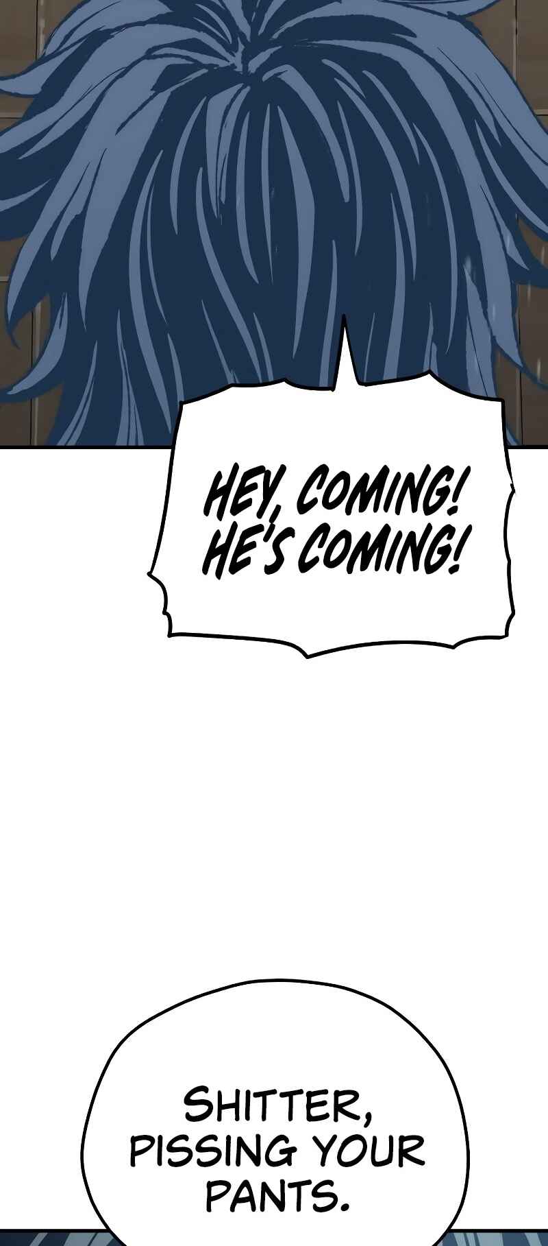 Murim RPG Simulation Chapter 77 - Page 32