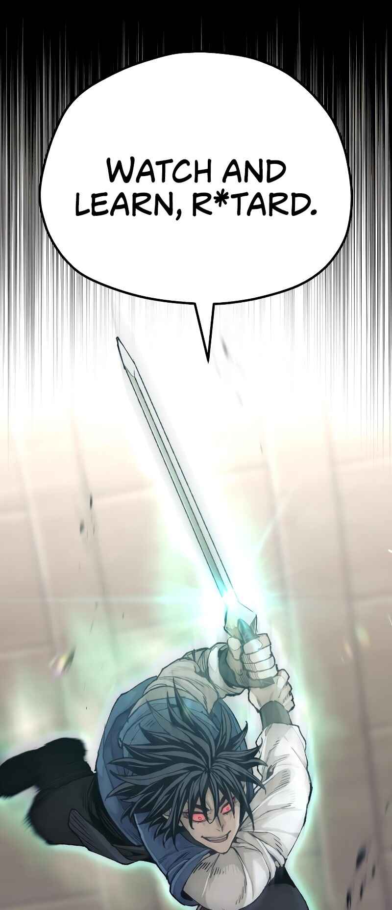 Murim RPG Simulation Chapter 77 - Page 36