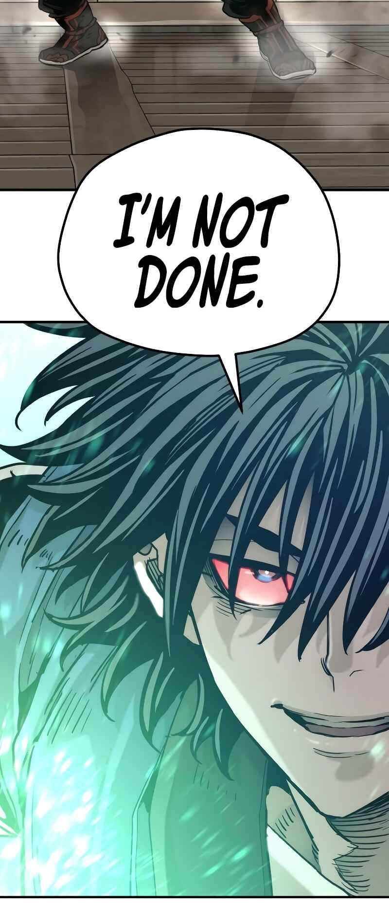 Murim RPG Simulation Chapter 77 - Page 42