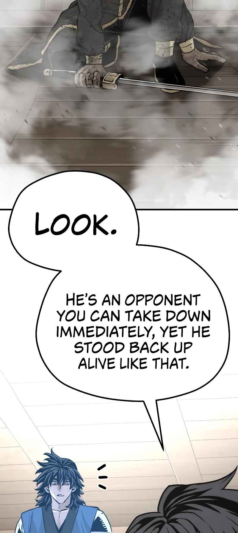 Murim RPG Simulation Chapter 77 - Page 53