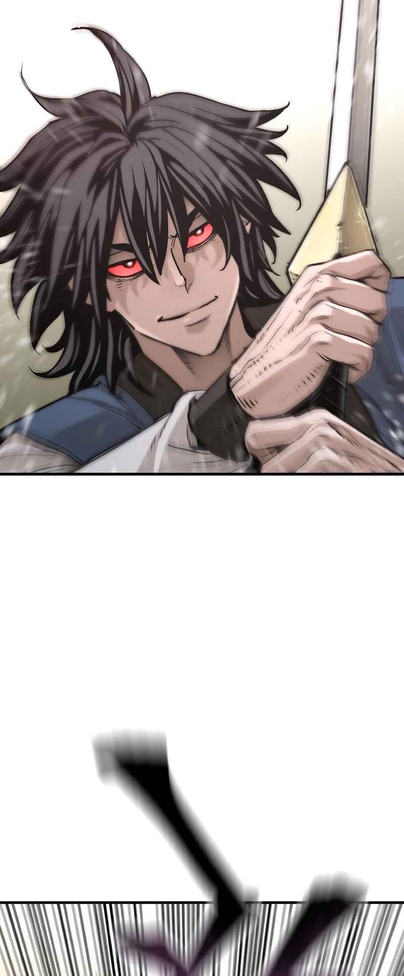 Murim RPG Simulation Chapter 77 - Page 58