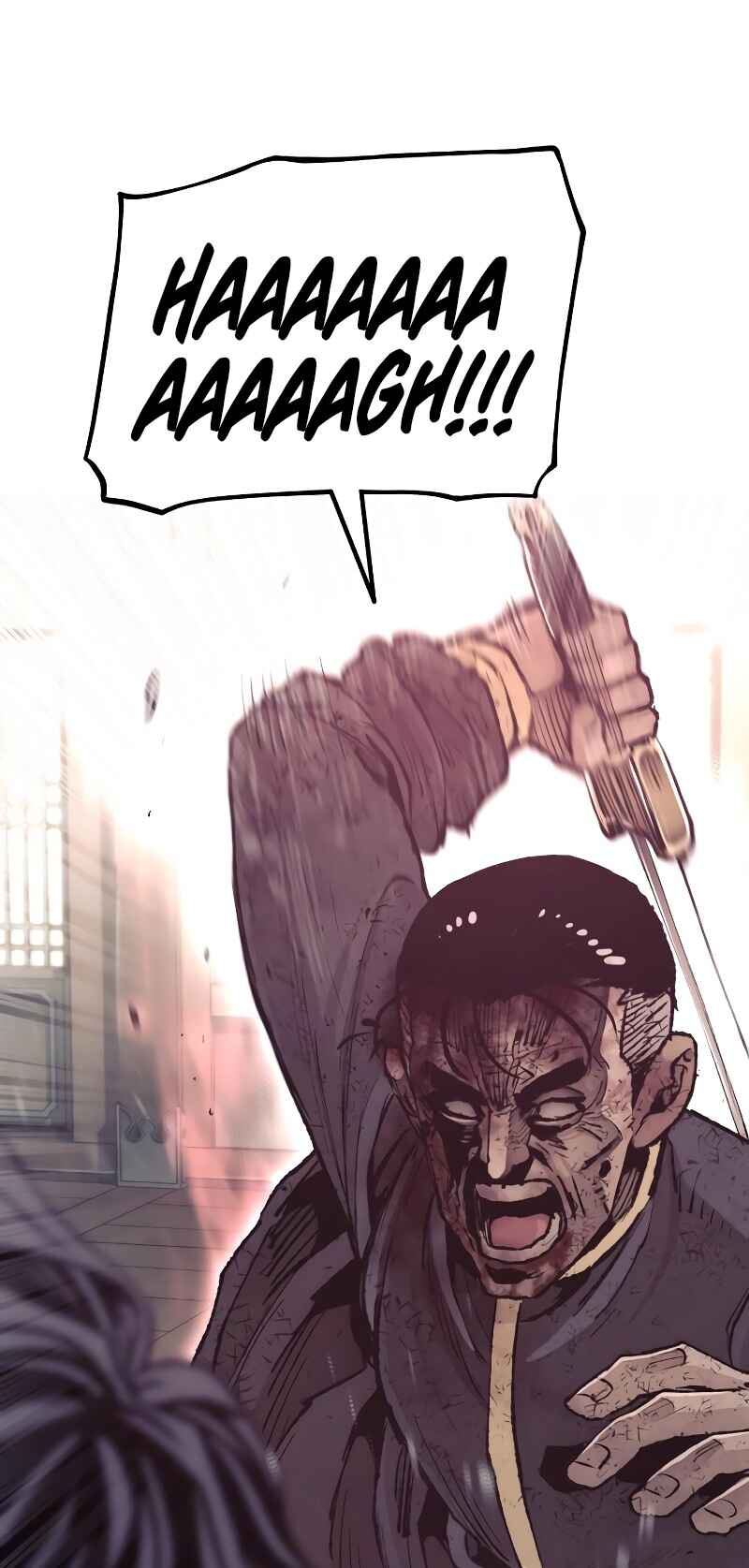 Murim RPG Simulation Chapter 77 - Page 63