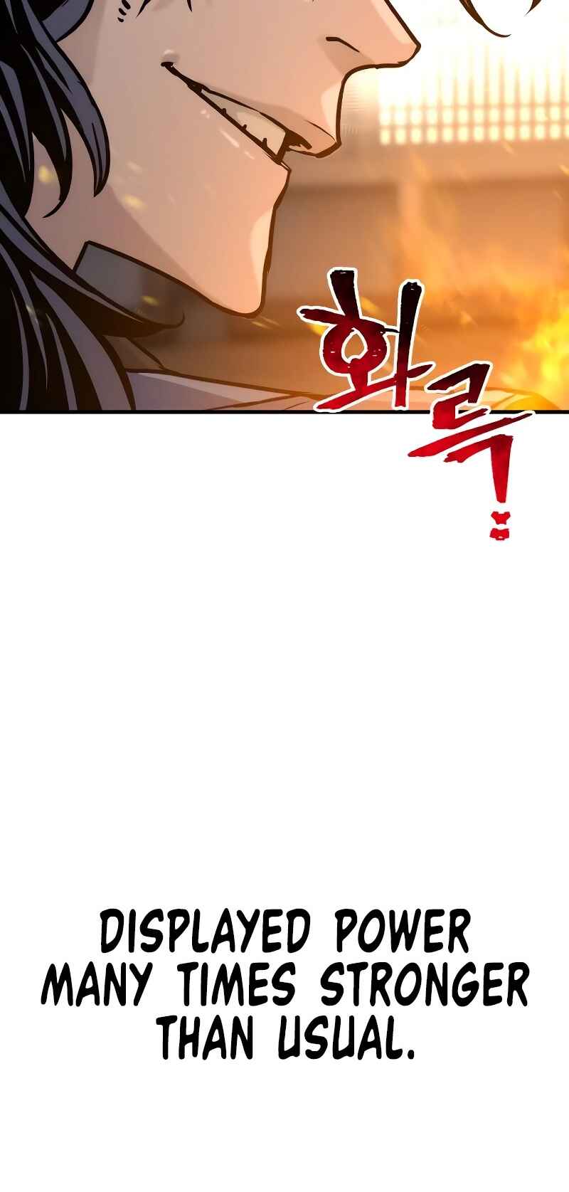 Murim RPG Simulation Chapter 77 - Page 65
