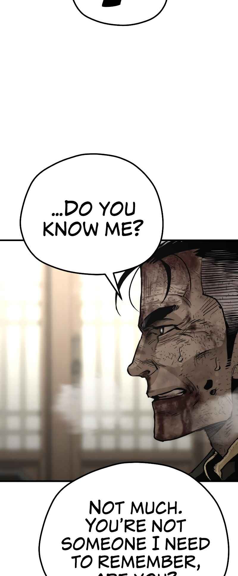 Murim RPG Simulation Chapter 77 - Page 72