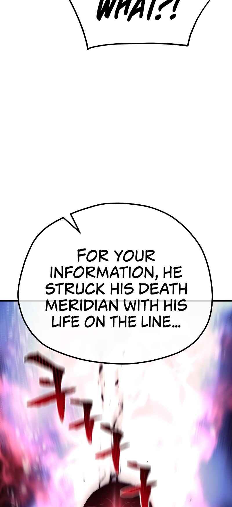 Murim RPG Simulation Chapter 77 - Page 83