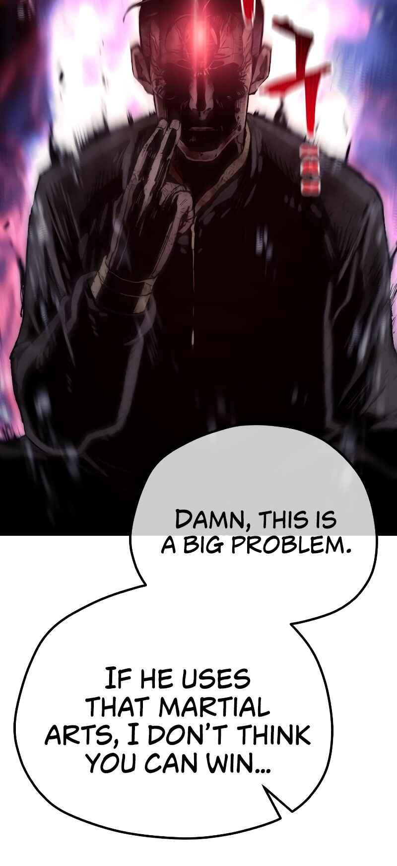 Murim RPG Simulation Chapter 77 - Page 84