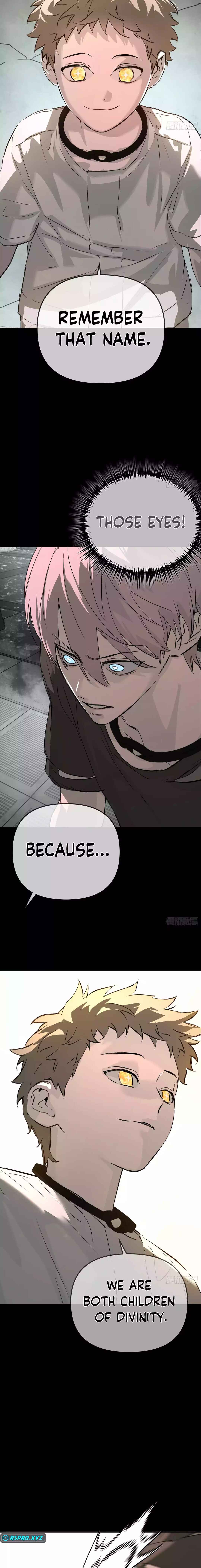 The Evil Ring Chapter 32 - Page 10