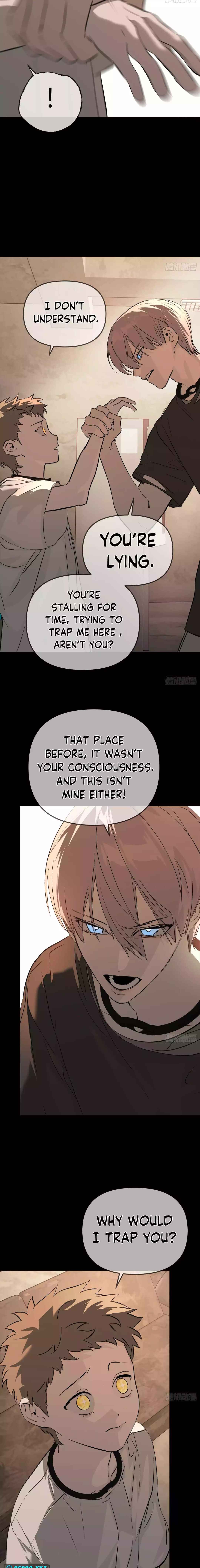 The Evil Ring Chapter 32 - Page 16