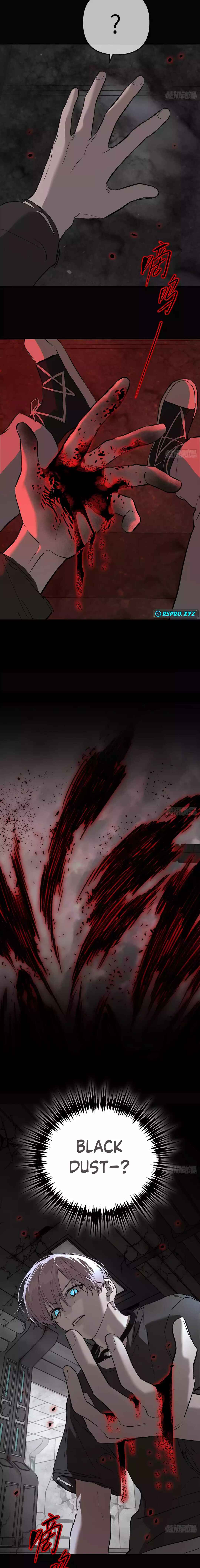 The Evil Ring Chapter 32 - Page 4