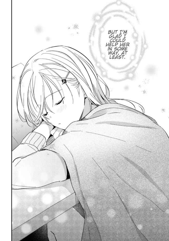 Days with My Stepsister Chapter 9.2 - Page 17