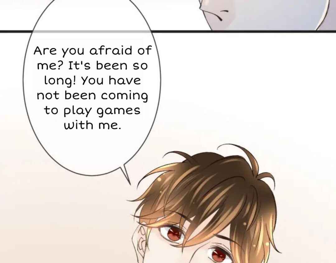 Angel Love Chapter 58 - Page 32