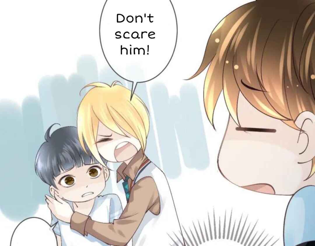 Angel Love Chapter 58 - Page 39