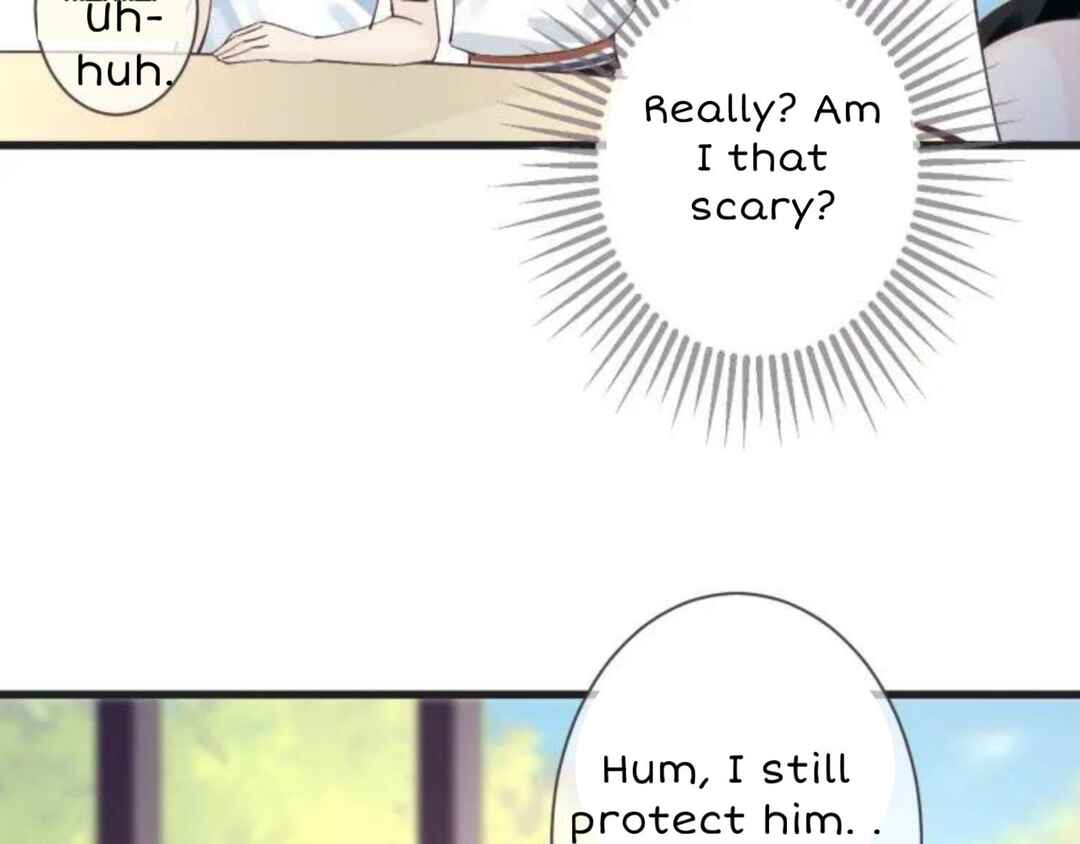 Angel Love Chapter 58 - Page 40