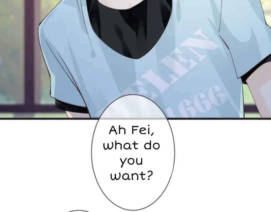 Angel Love Chapter 58 - Page 42