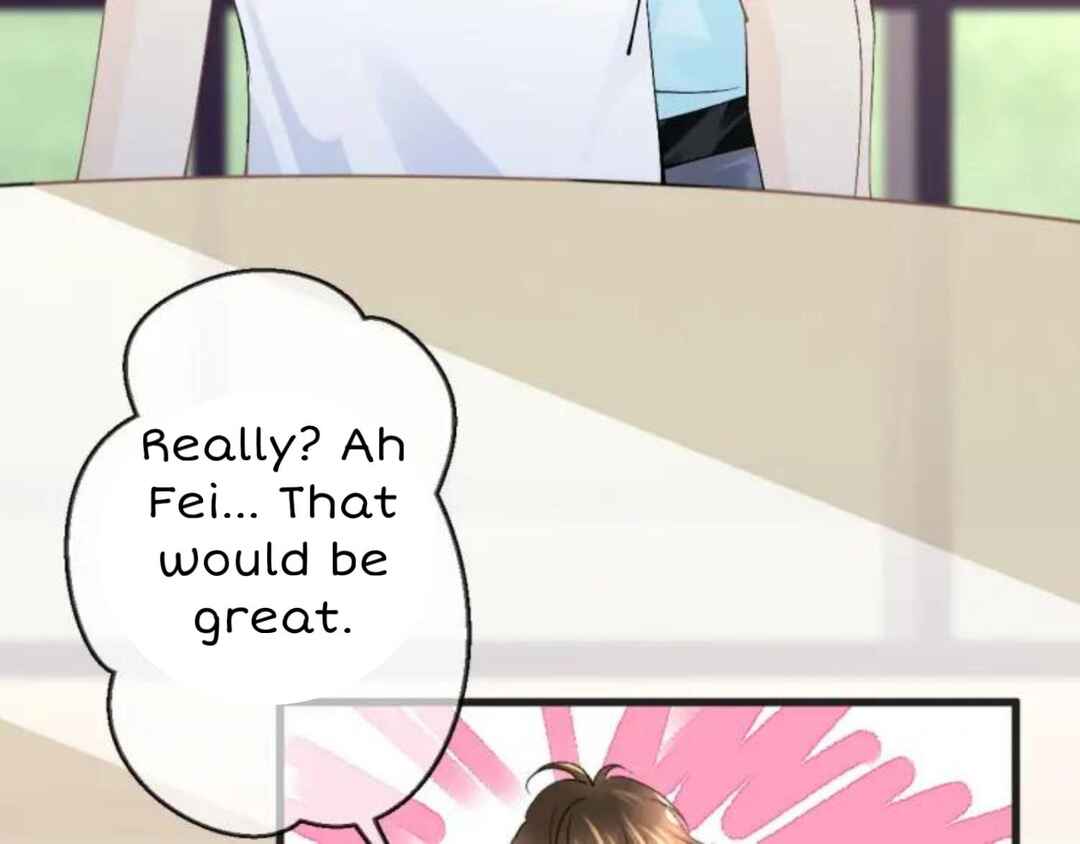 Angel Love Chapter 58 - Page 49