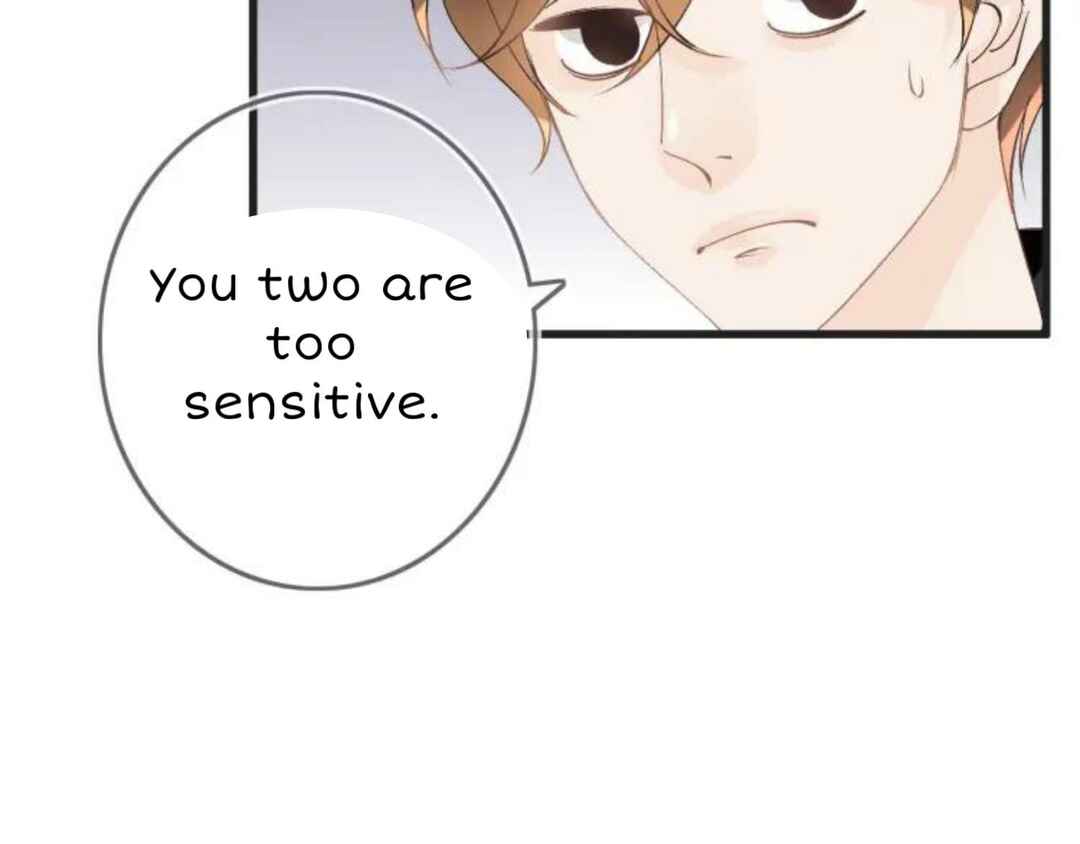 Angel Love Chapter 58 - Page 54