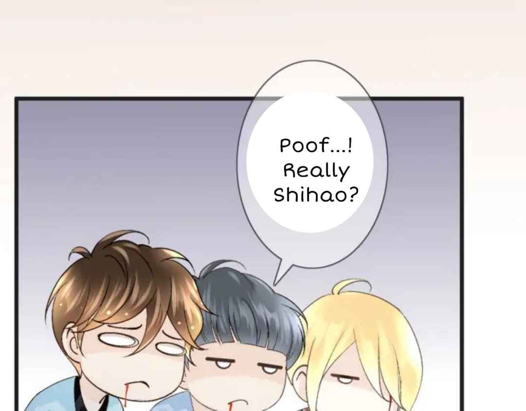 Angel Love Chapter 58 - Page 72
