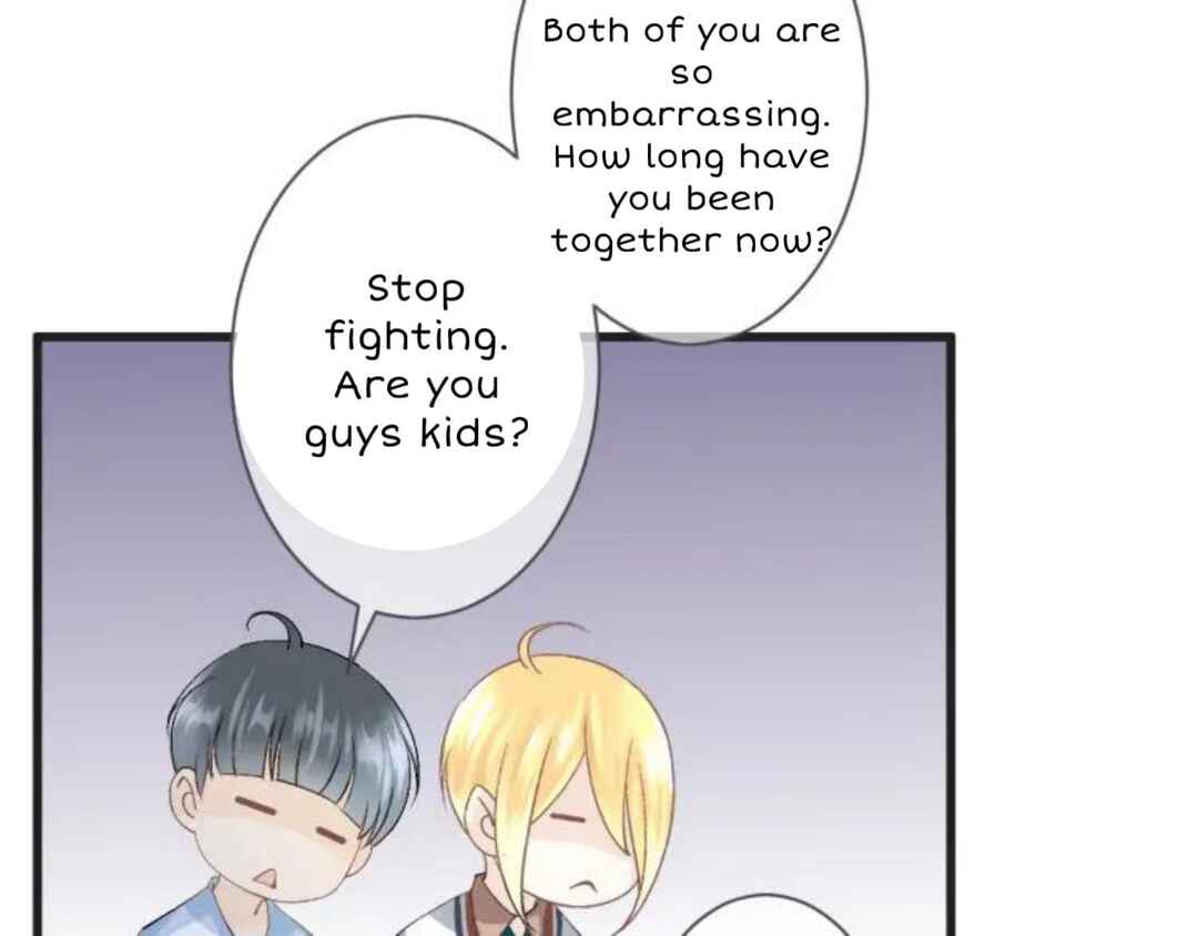 Angel Love Chapter 58 - Page 91