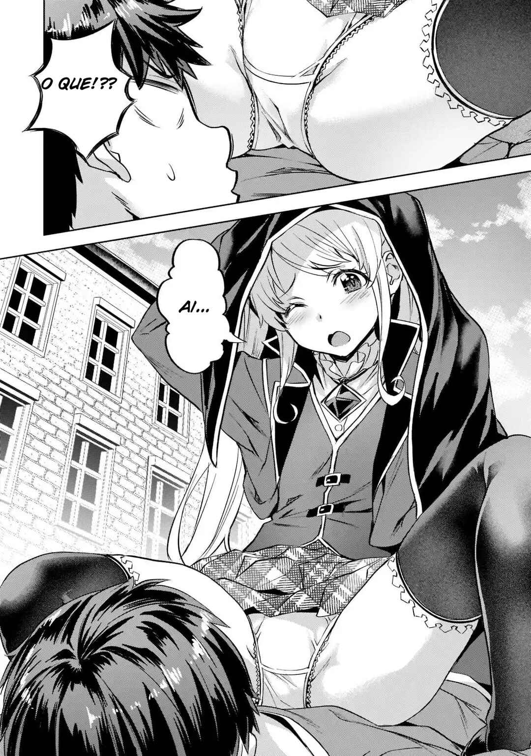 Isekai de Slow Life o (Ganbou) Chapter 27 - Page 10