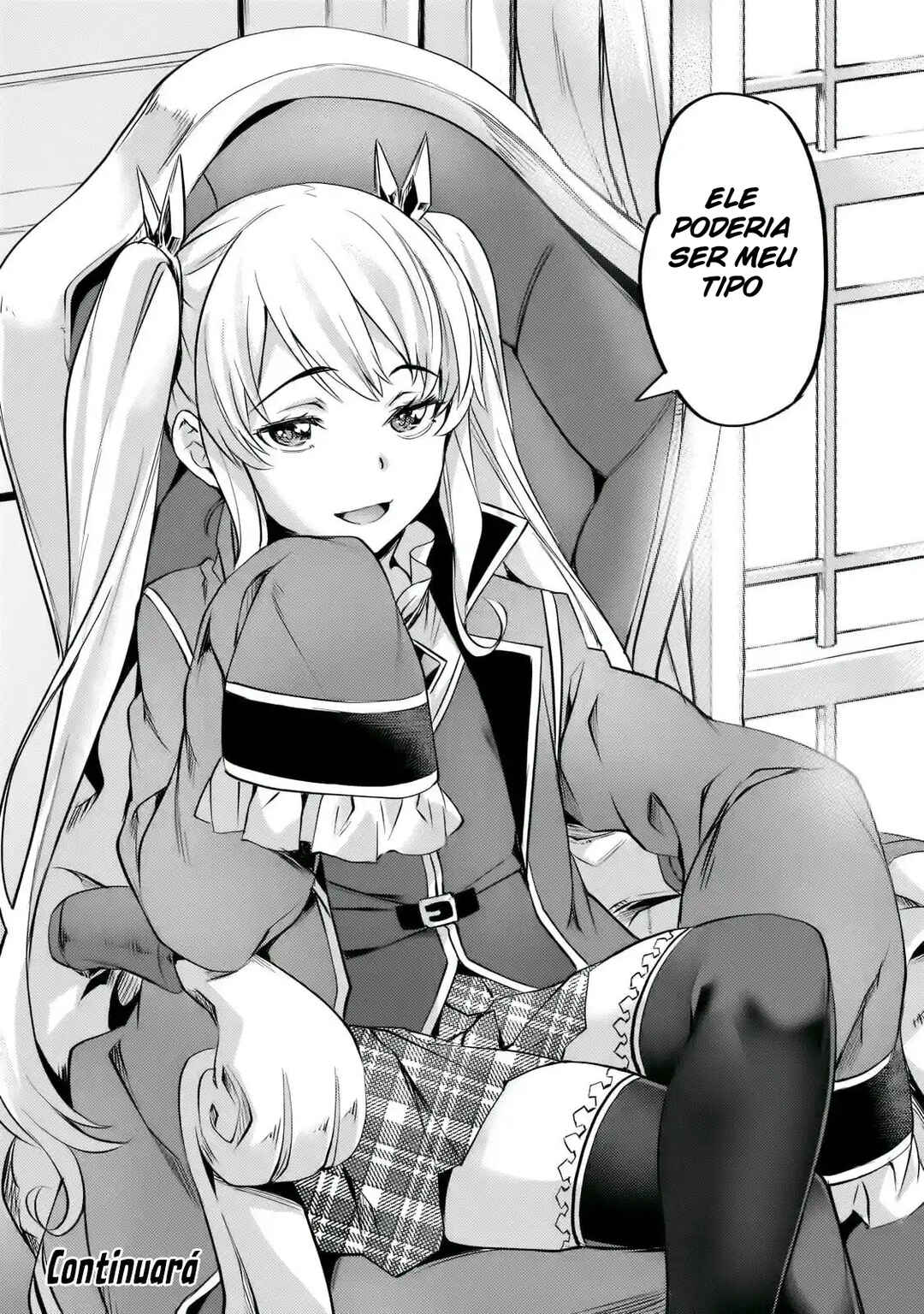 Isekai de Slow Life o (Ganbou) Chapter 27 - Page 20