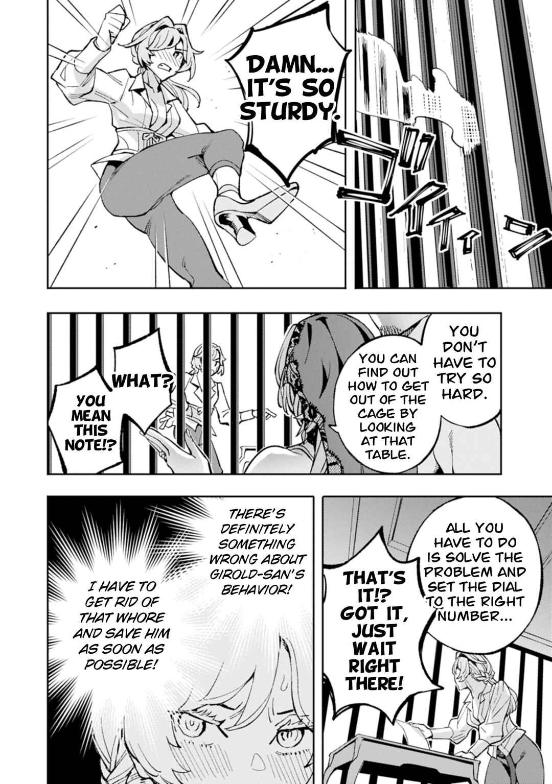 Tensei Shitekara 40-nen. Sorosoro, Ojisan mo Koi ga Shitai. - Nidome no Jinsei wa Harem Route?! Chapter 37 - Page 13
