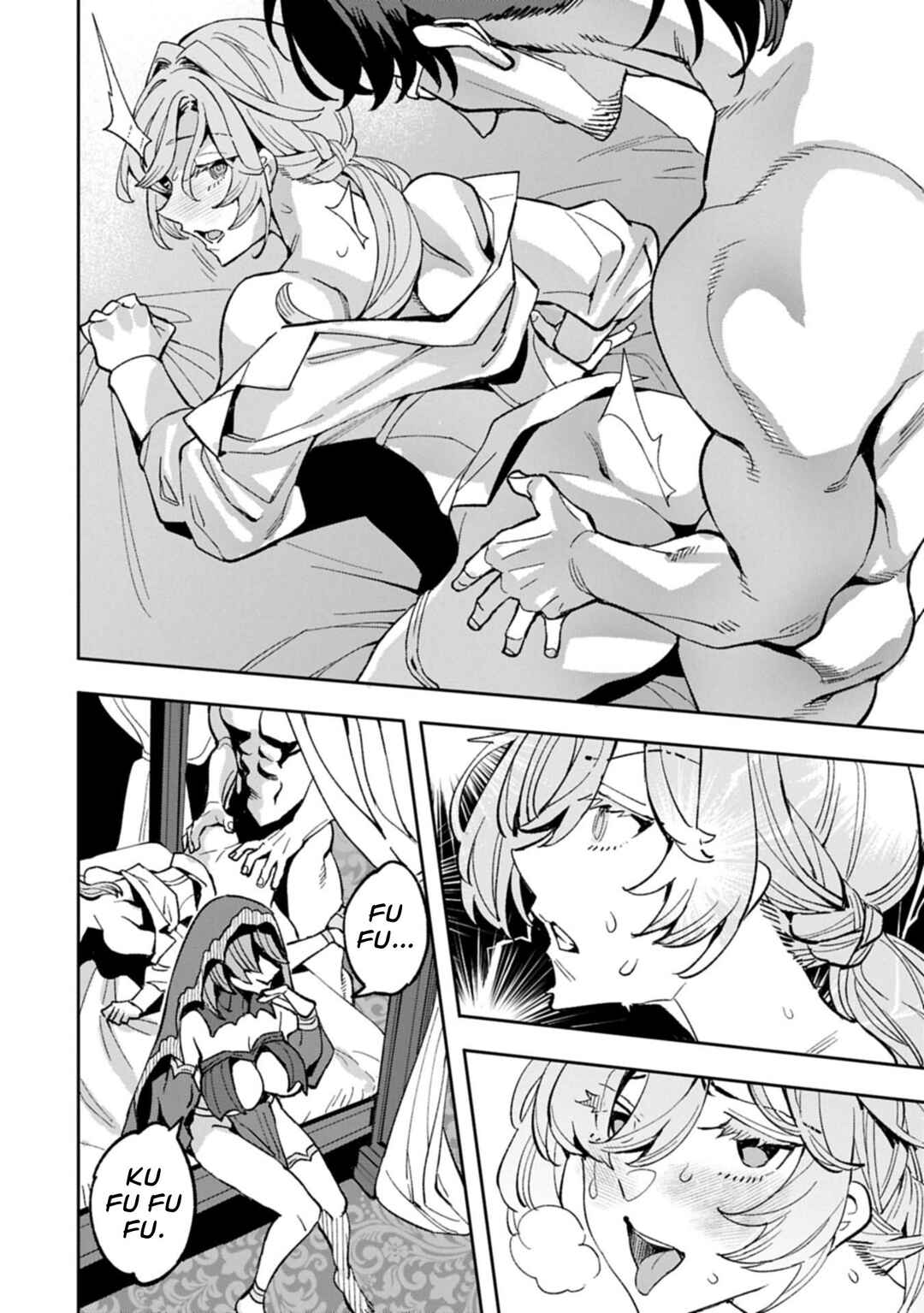 Tensei Shitekara 40-nen. Sorosoro, Ojisan mo Koi ga Shitai. - Nidome no Jinsei wa Harem Route?! Chapter 37 - Page 25