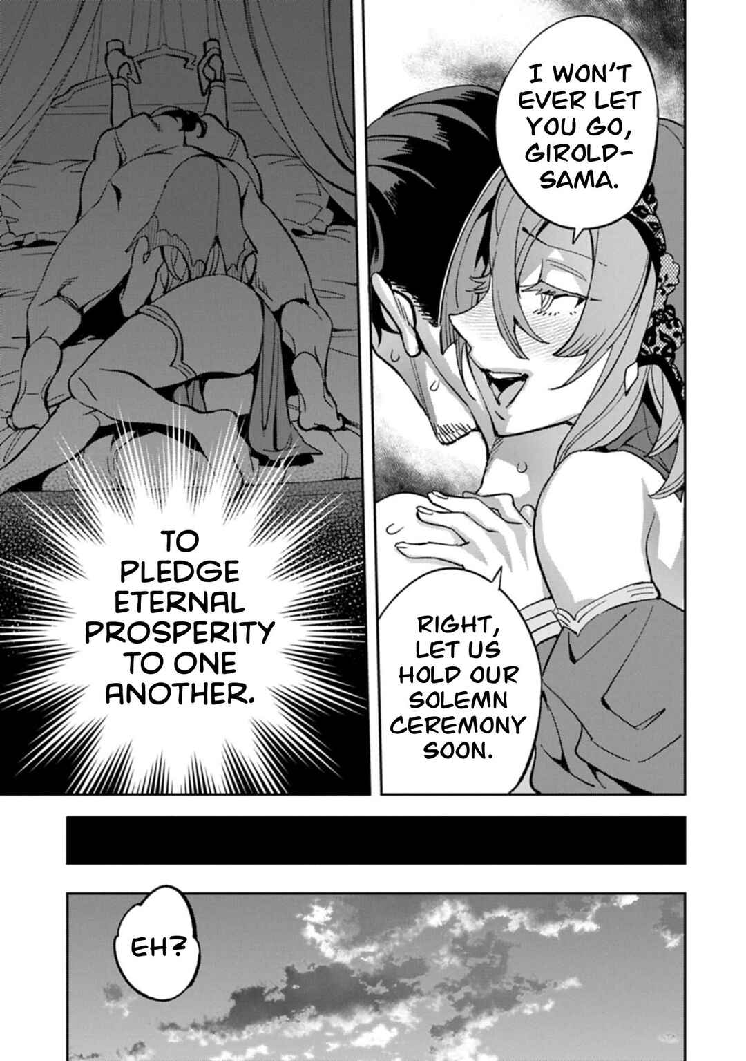 Tensei Shitekara 40-nen. Sorosoro, Ojisan mo Koi ga Shitai. - Nidome no Jinsei wa Harem Route?! Chapter 37 - Page 30