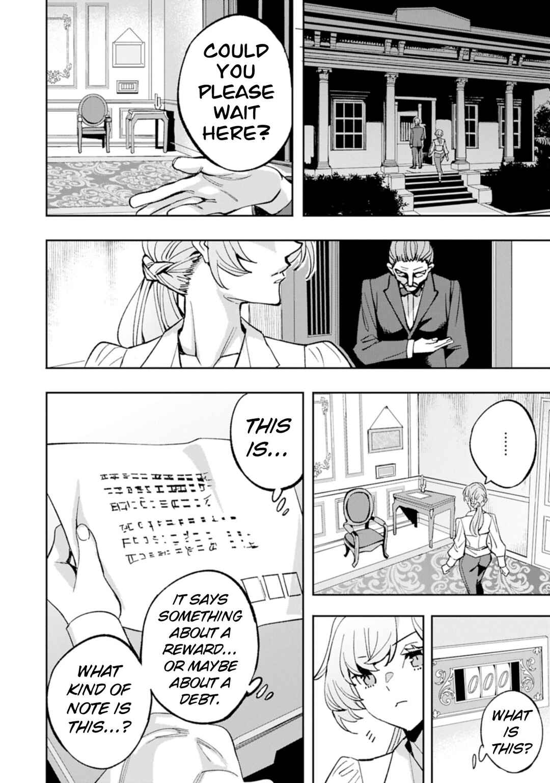 Tensei Shitekara 40-nen. Sorosoro, Ojisan mo Koi ga Shitai. - Nidome no Jinsei wa Harem Route?! Chapter 37 - Page 7