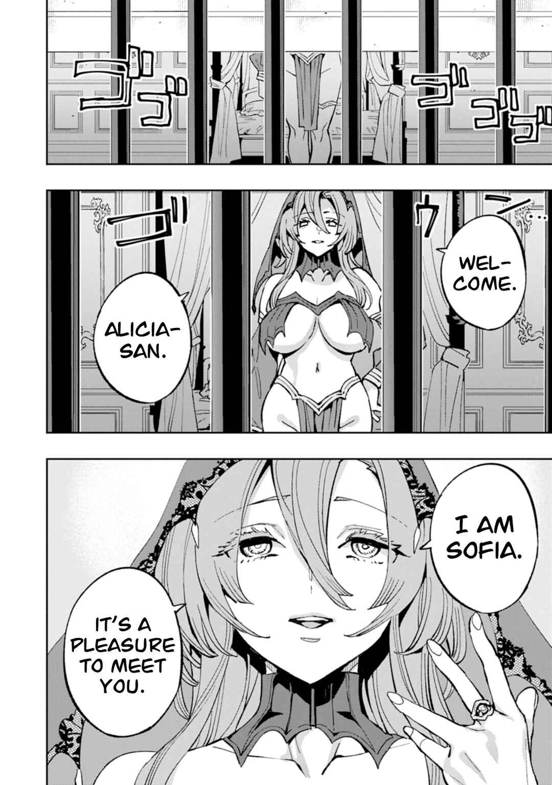 Tensei Shitekara 40-nen. Sorosoro, Ojisan mo Koi ga Shitai. - Nidome no Jinsei wa Harem Route?! Chapter 37 - Page 9