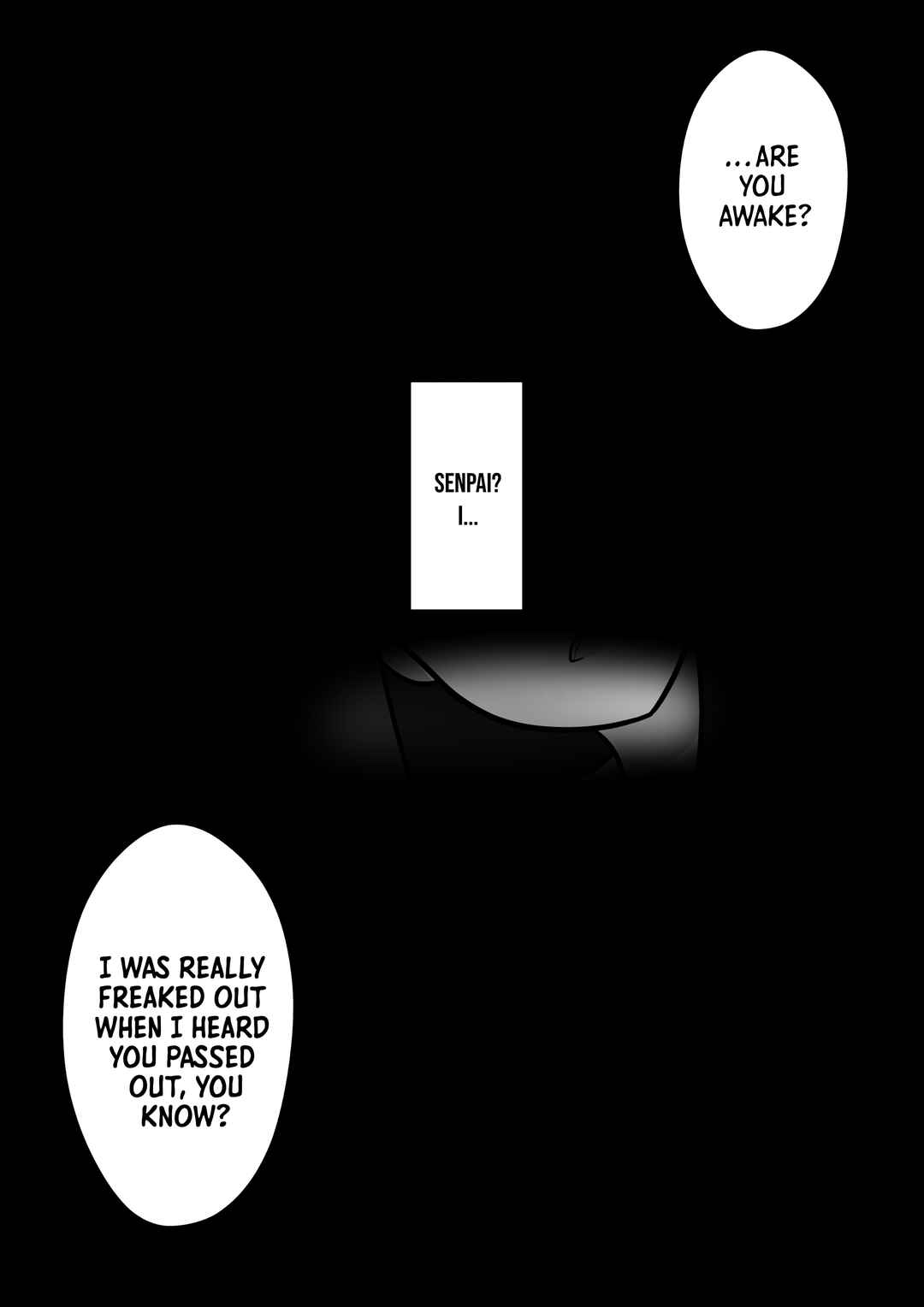 Danjo-hi 1:39 no Heikou Sekai wa Omoi no Hoka Futsuu Chapter 143 - Page 10