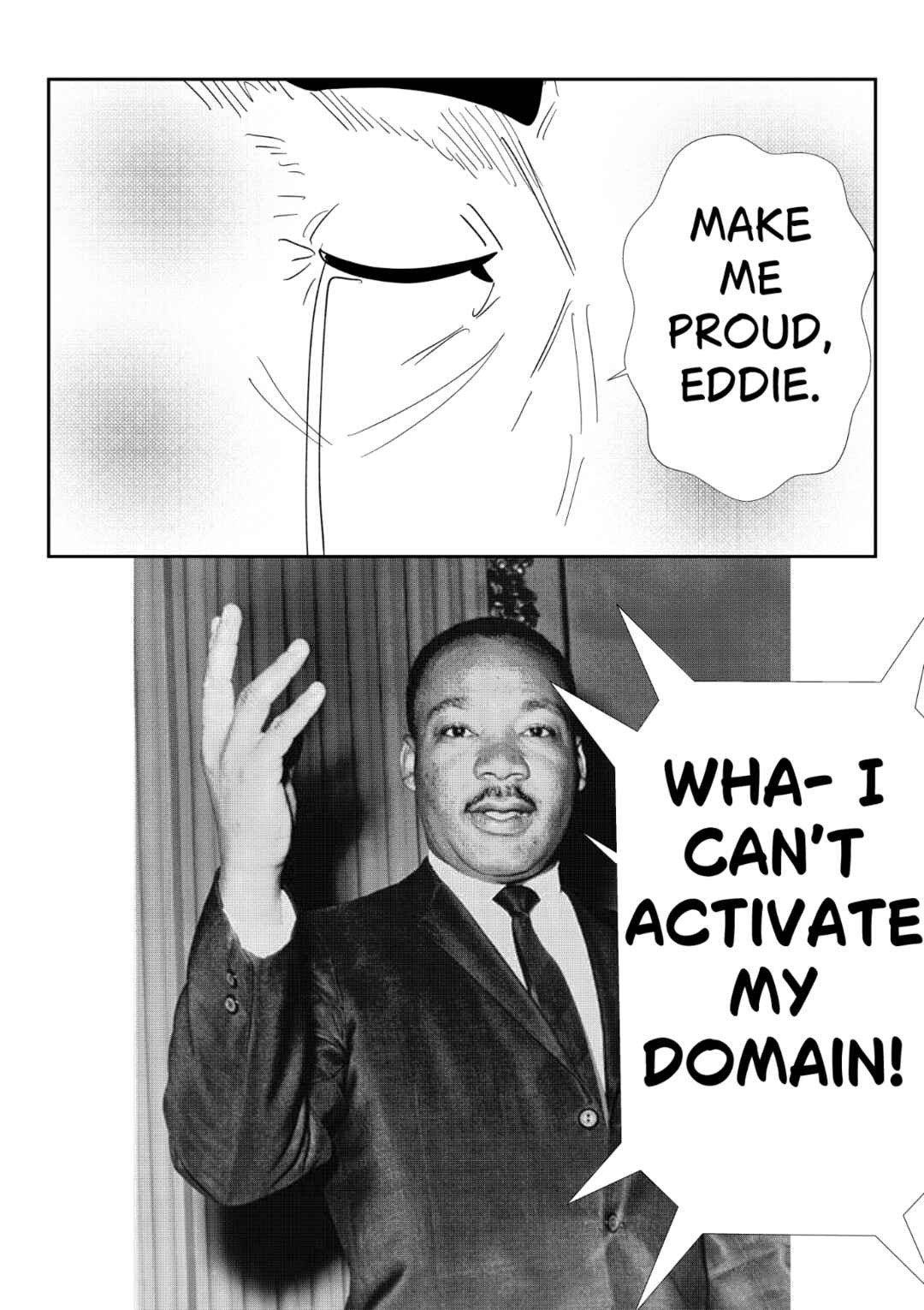 April Fools Collection 2026 Chapter 999 - Page 5
