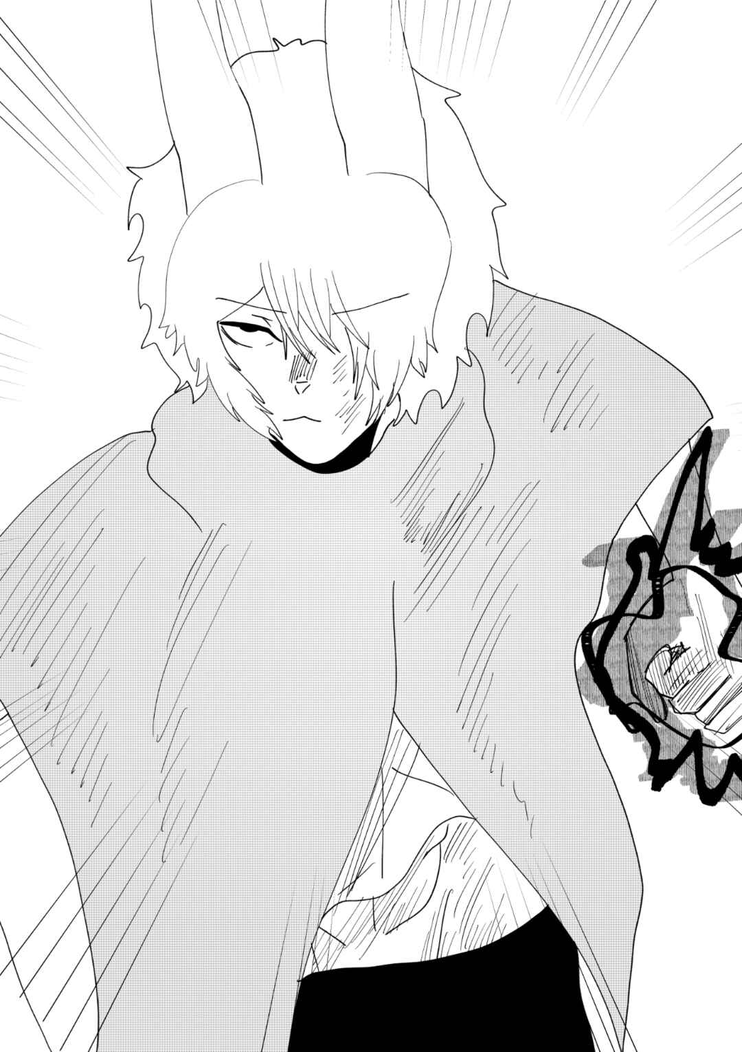 April Fools Collection 2026 Chapter 999 - Page 6