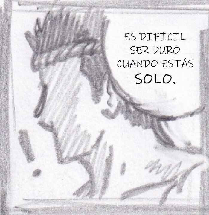 Convict Colosseum Chapter 30.6 - Page 21