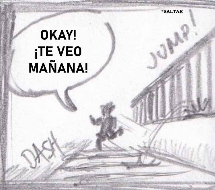 Convict Colosseum Chapter 30.6 - Page 26