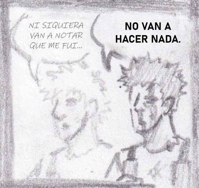 Convict Colosseum Chapter 30.6 - Page 46