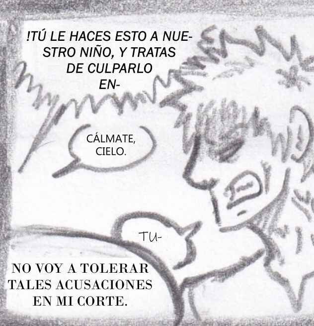 Convict Colosseum Chapter 30.6 - Page 61