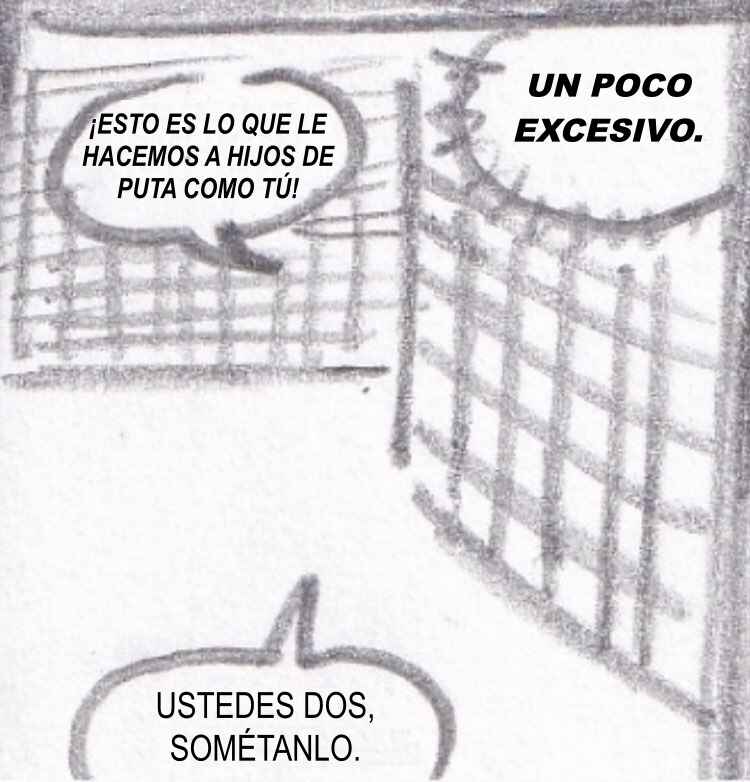 Convict Colosseum Chapter 30.6 - Page 84