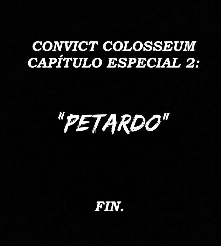Convict Colosseum Chapter 30.6 - Page 90